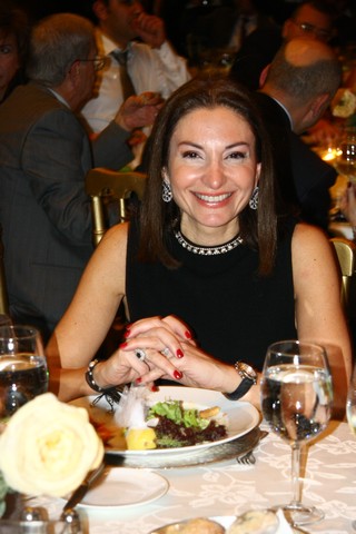 LAU Medical Students Association Gala Diner